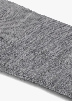 MP DENMARK grijze sokken katrine grijs Sale