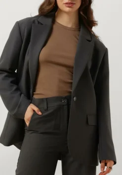 NOTRE-V grijze blazer nv-dory grijs Sale