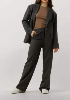 NOTRE-V grijze blazer nv-dory grijs Sale