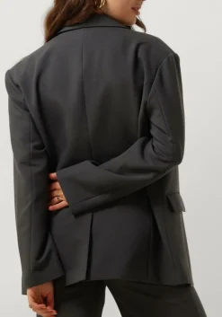 NOTRE-V grijze blazer nv-dory grijs Sale