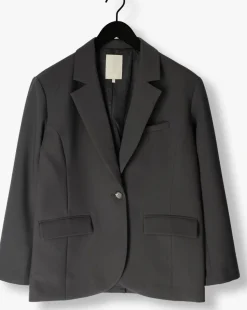 NOTRE-V grijze blazer nv-dory grijs Sale