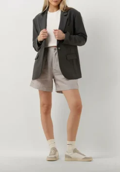 NOTRE-V grijze blazer nv-dory grijs Sale