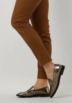 NOTRE-V grijze loafers a76003 grijs New