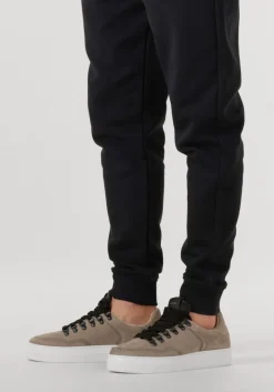 NUBIKK grijze lage sneakers jagger roman grijs Online