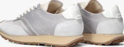 NUBIKK grijze lage sneakers zora mae grijs Best