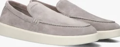 NUBIKK grijze loafers joro mio grijs Outlet