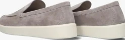 NUBIKK grijze loafers joro mio grijs Outlet