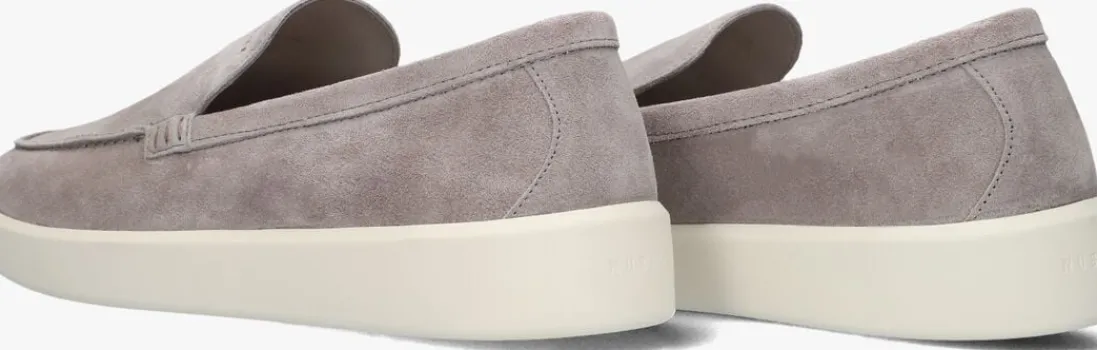 NUBIKK grijze loafers joro mio grijs Outlet
