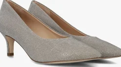 PETER KAISER grijze pumps 72447 grijs Online