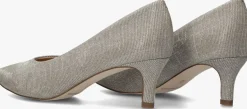 PETER KAISER grijze pumps 72447 grijs Online