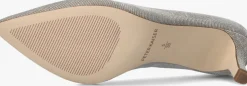 PETER KAISER grijze pumps 72447 grijs Online