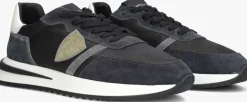 PHILIPPE MODEL grijze lage sneakers tropez 2.1 grijs Best