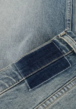 REPLAY grijze straight leg jeans kyran grijs Best