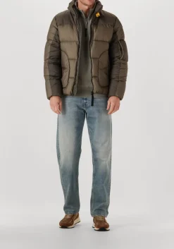 REPLAY grijze straight leg jeans kyran grijs Best