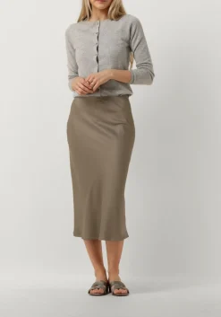 RESORT FINEST grijze vest lucca grijs Best