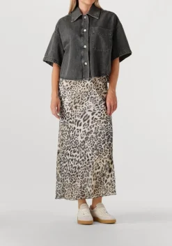 RIANI grijze blouses 471100-3398 grijs Sale