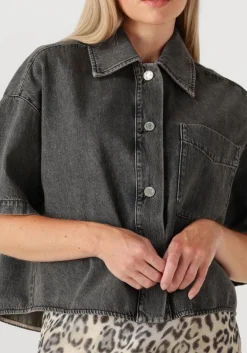 RIANI grijze blouses 471100-3398 grijs Sale