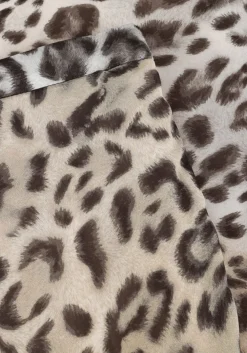 RIANI grijze maxirok 574220-4446 grijs Discount