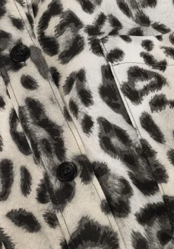 RIANI grijze midi jurk 576200-4444 grijs Outlet