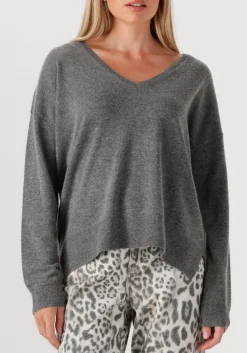 RIANI grijze trui 577060-8282 grijs Sale