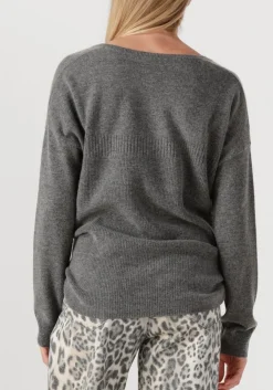 RIANI grijze trui 577060-8282 grijs Sale