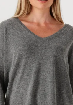 RIANI grijze trui 577060-8282 grijs Sale