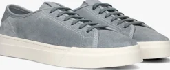 SANTONI grijze sneakers volee d grijs Best