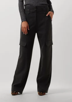 SUNCOO grijze cargobroeken jeff grijs Online