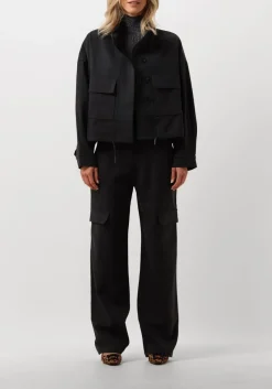 SUNCOO grijze trui prisil grijs