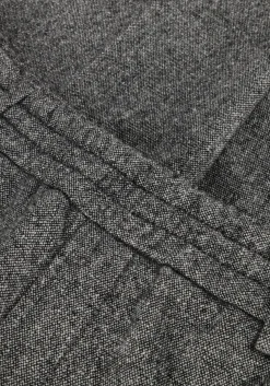 THE GOODPEOPLE grijze pantalon bien grijs Discount