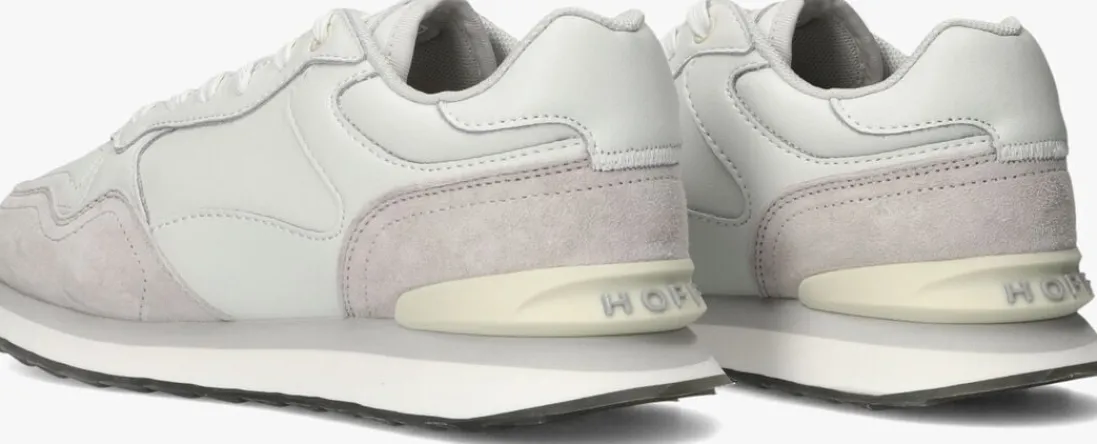 THE HOFF BRAND grijze lage sneakers cali grijs Sale