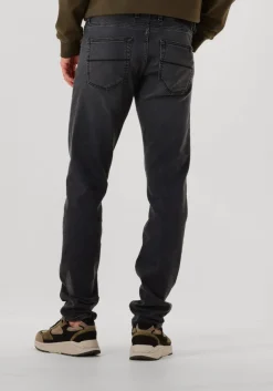 TRAMAROSSA grijze slim fit jeans michelangelo grijs Outlet