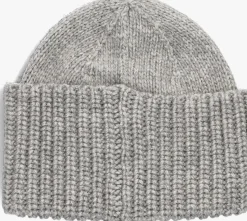 UGG grijze handschoenen knit beanie and glove set grijs Outlet