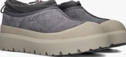UGG grijze instappers m tasman weather hybrid grijs