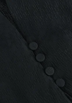 AAIKO e blouses stella uni vis 515 groen Clearance