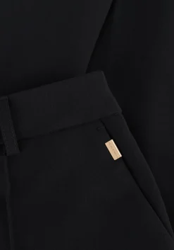 AAIKO e flared broek chantalle r pes 345 groen Outlet