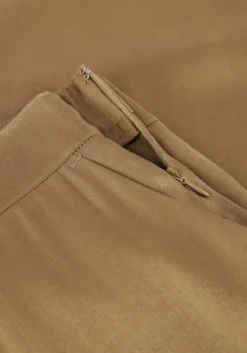 AAIKO e wijde broek searle shimmery vis 355 groen Hot