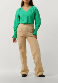 AIME BALANCE e blouses joyce blouse groen