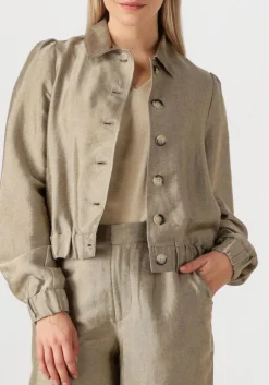 AIMEE THE LABEL e jack dot2 groen Outlet