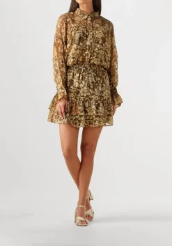 AMAYA AMSTERDAM e blouses fay groen Hot