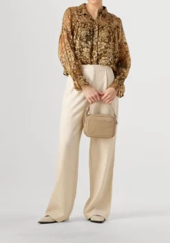 AMAYA AMSTERDAM e blouses fay groen Hot