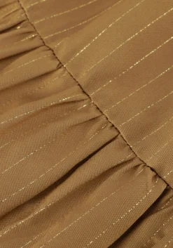 AMAYA AMSTERDAM e maxirok pearl skirt groen Sale