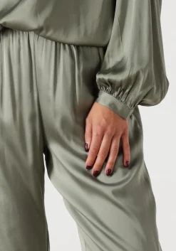 AMAYA AMSTERDAM e pantalon dani groen Best