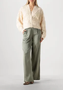 AMAYA AMSTERDAM e pantalon dani groen Best