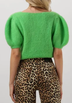 AMERICAN DREAMS e trui lolanda groen Best