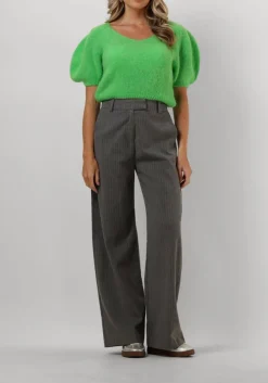 AMERICAN DREAMS e trui lolanda groen Best