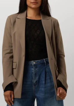 BEAUMONT e blazer tatum blazer groen New