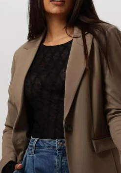 BEAUMONT e blazer tatum blazer groen New