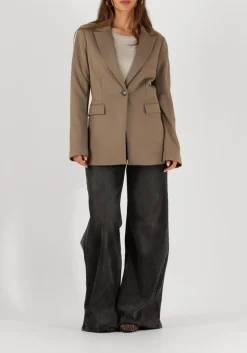 BEAUMONT e blazer tatum blazer groen New