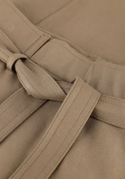 BEAUMONT e cargobroeken isabel pants groen Best